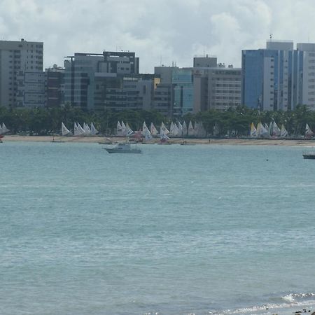 Suites 547 Maceio Zewnętrze zdjęcie
