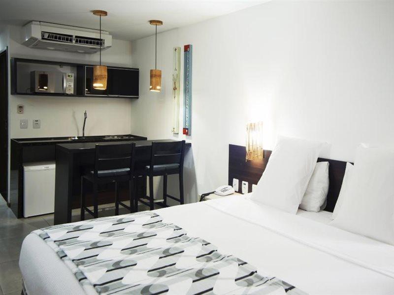 Suites 547 Maceio Zewnętrze zdjęcie
