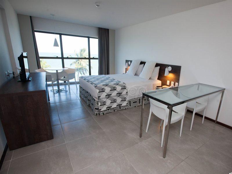 Suites 547 Maceio Zewnętrze zdjęcie