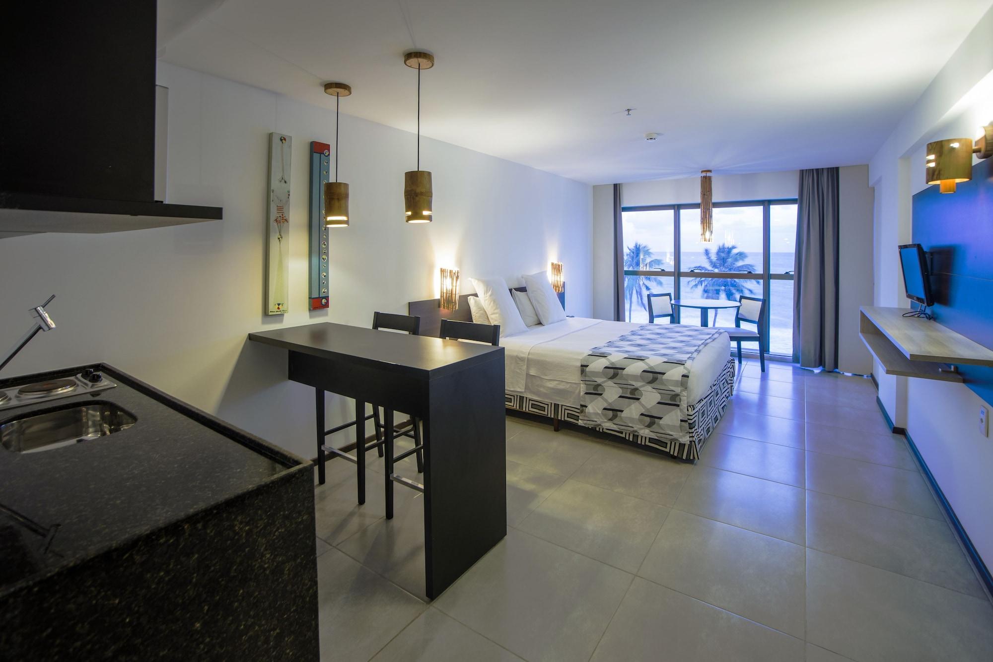 Suites 547 Maceio Zewnętrze zdjęcie