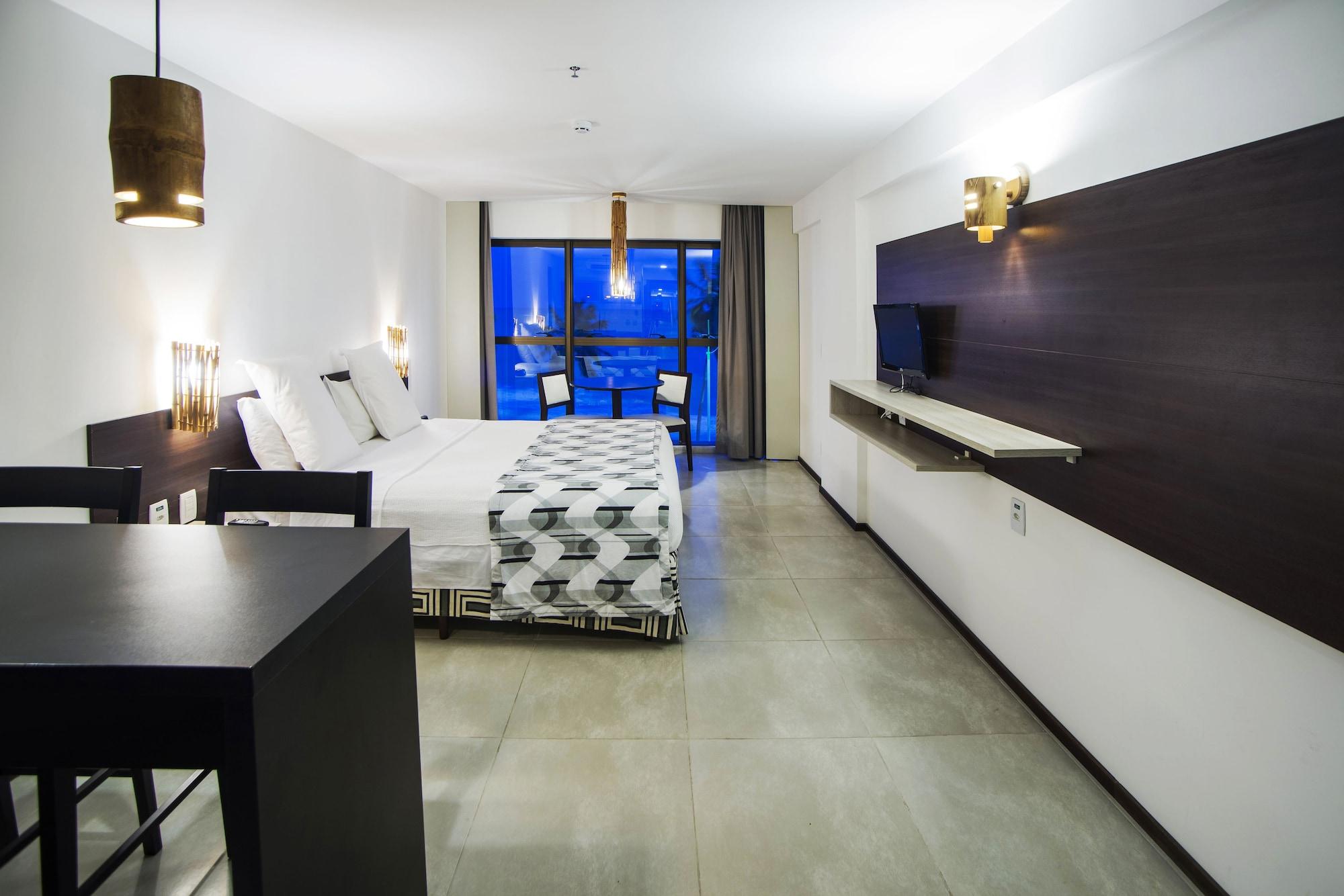Suites 547 Maceio Zewnętrze zdjęcie