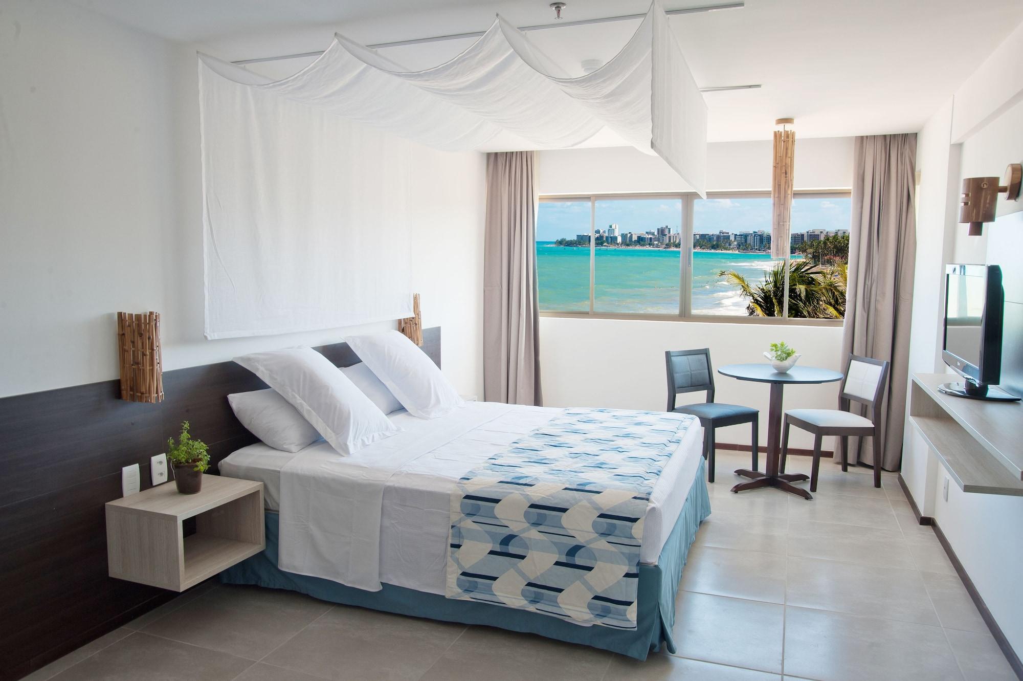 Suites 547 Maceio Zewnętrze zdjęcie