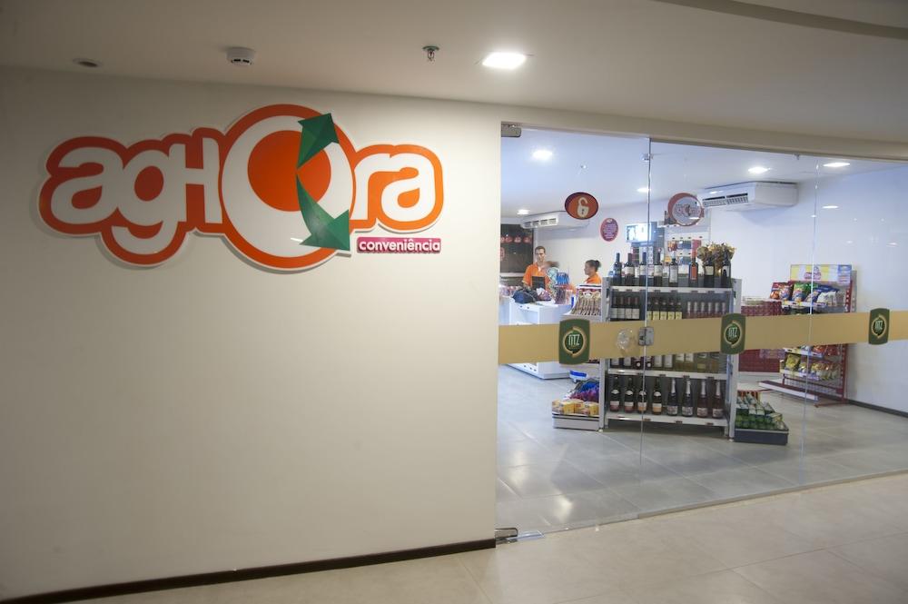Suites 547 Maceio Zewnętrze zdjęcie