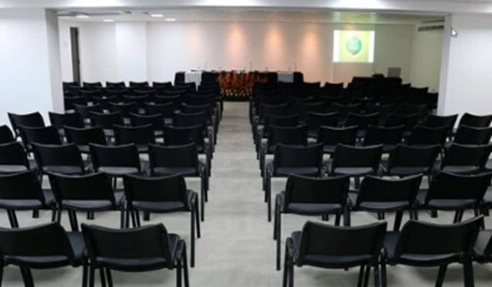 Suites 547 Maceio Zewnętrze zdjęcie