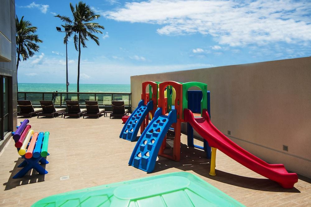 Suites 547 Maceio Zewnętrze zdjęcie