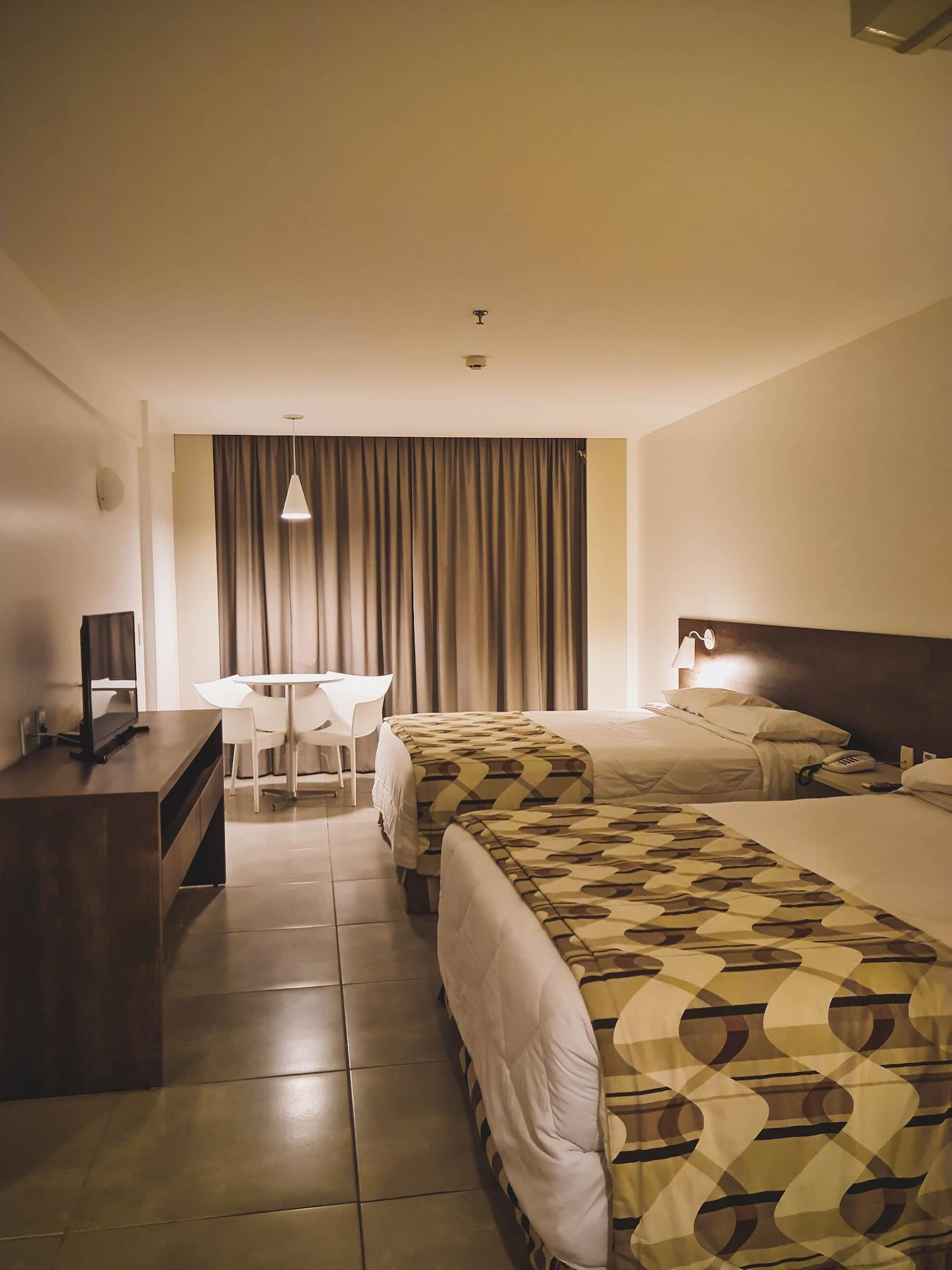 Suites 547 Maceio Zewnętrze zdjęcie