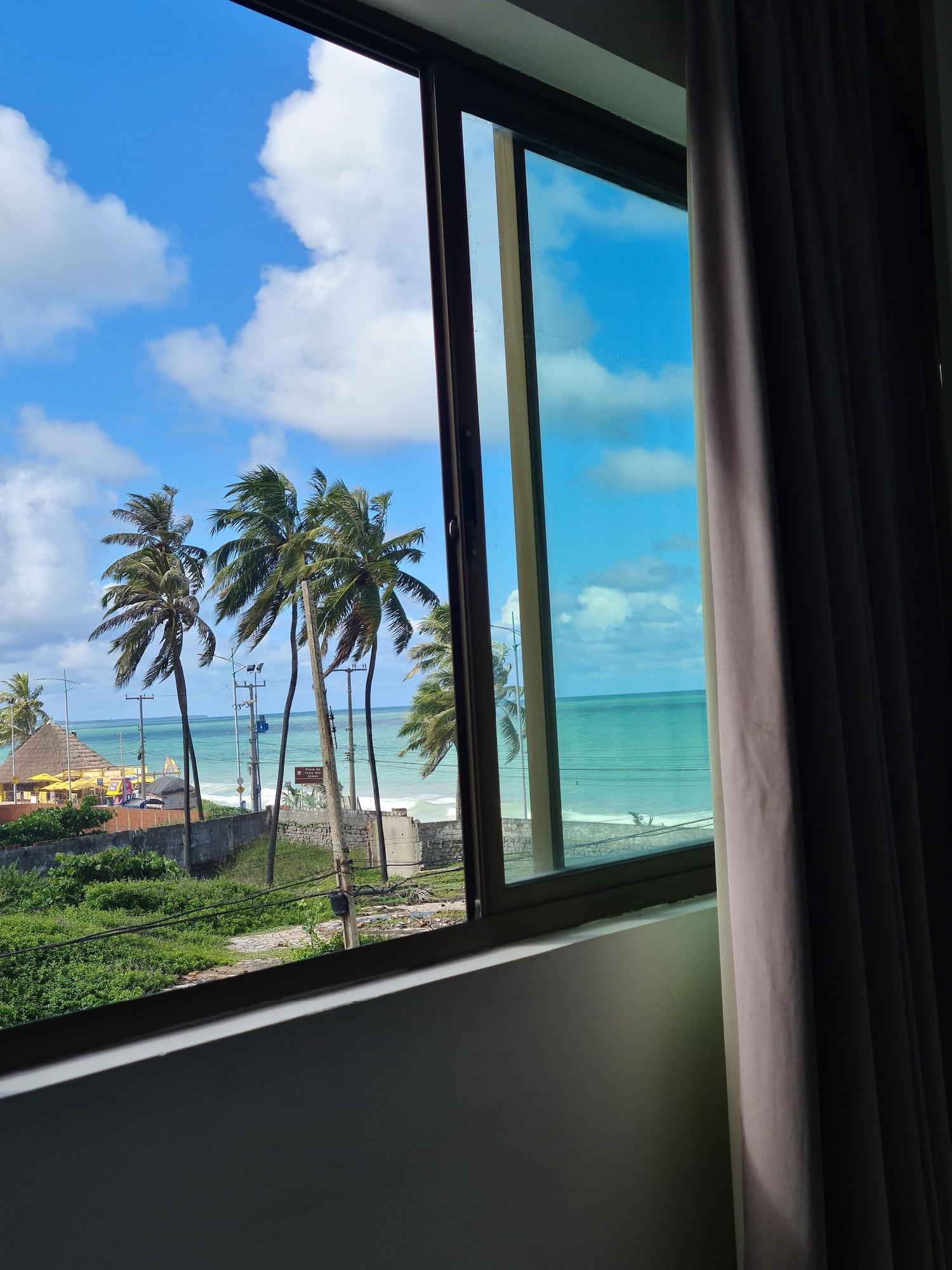 Suites 547 Maceio Zewnętrze zdjęcie
