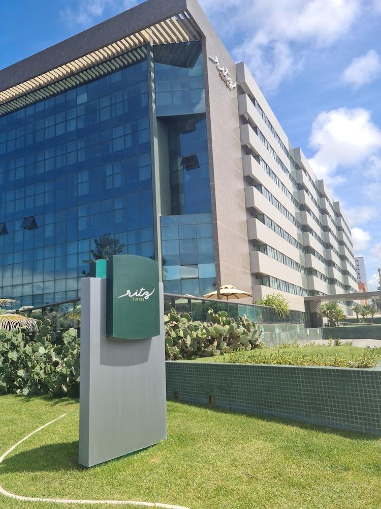 Suites 547 Maceio Zewnętrze zdjęcie