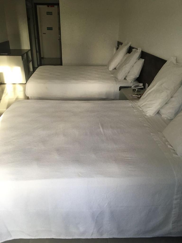 Suites 547 Maceio Zewnętrze zdjęcie