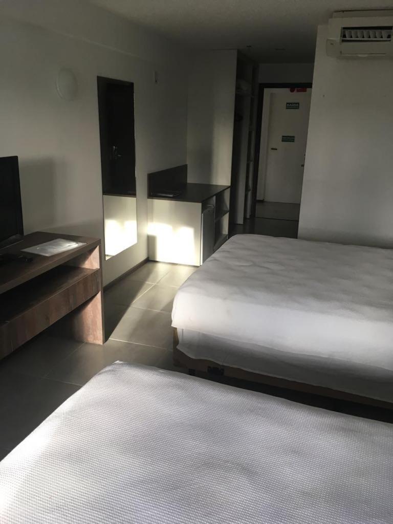 Suites 547 Maceio Zewnętrze zdjęcie