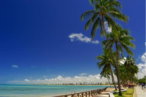 Suites 547 Maceio Zewnętrze zdjęcie