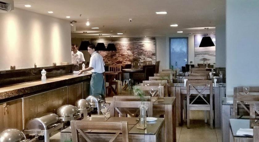 Suites 547 Maceio Zewnętrze zdjęcie