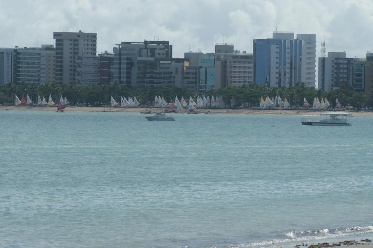 Suites 547 Maceio Zewnętrze zdjęcie