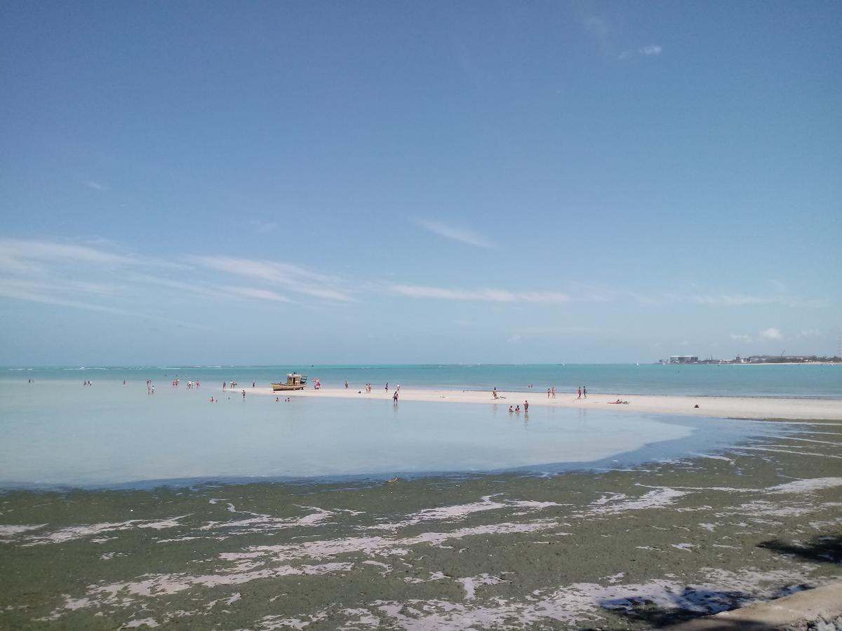 Suites 547 Maceio Zewnętrze zdjęcie