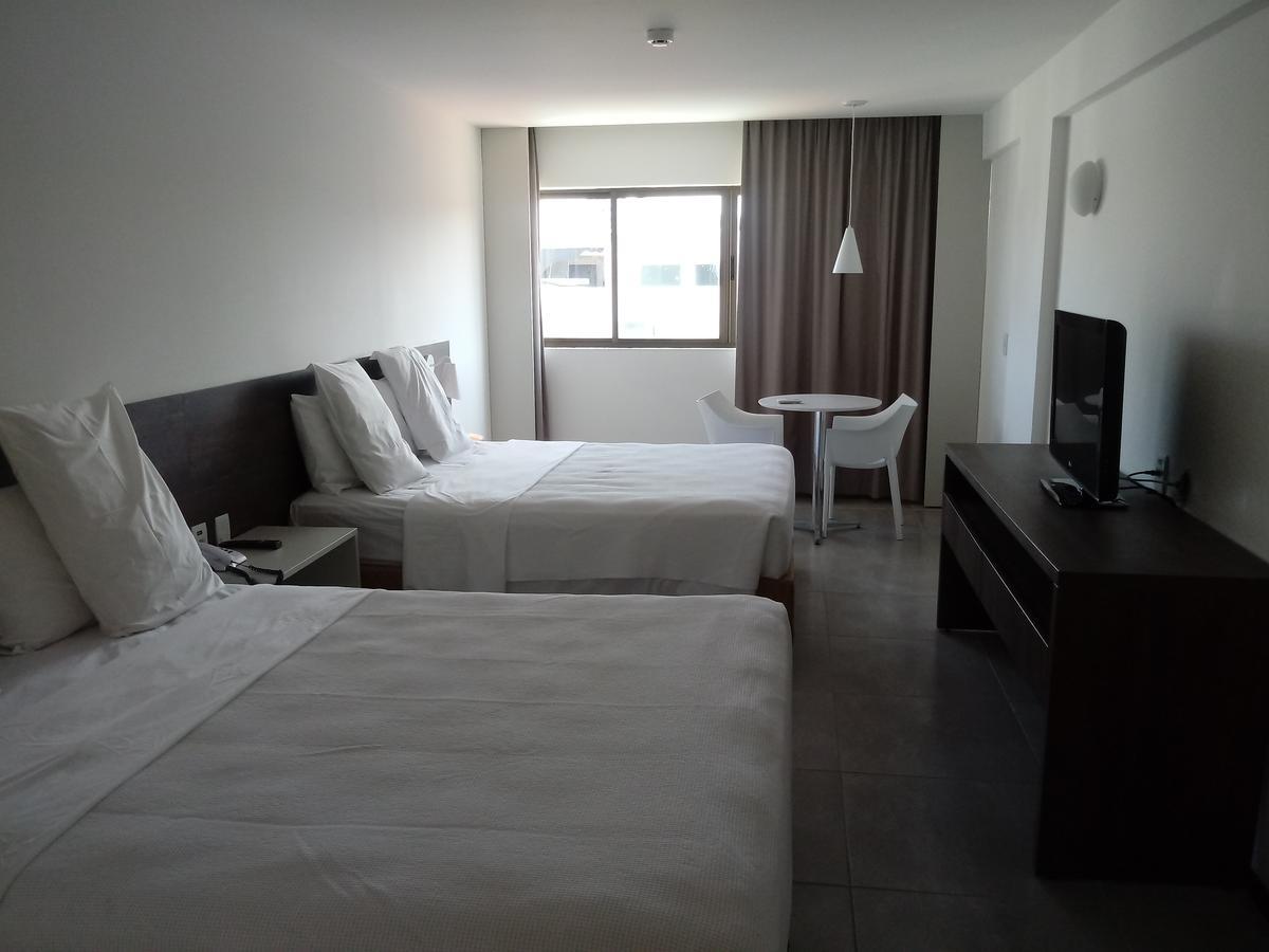 Suites 547 Maceio Zewnętrze zdjęcie