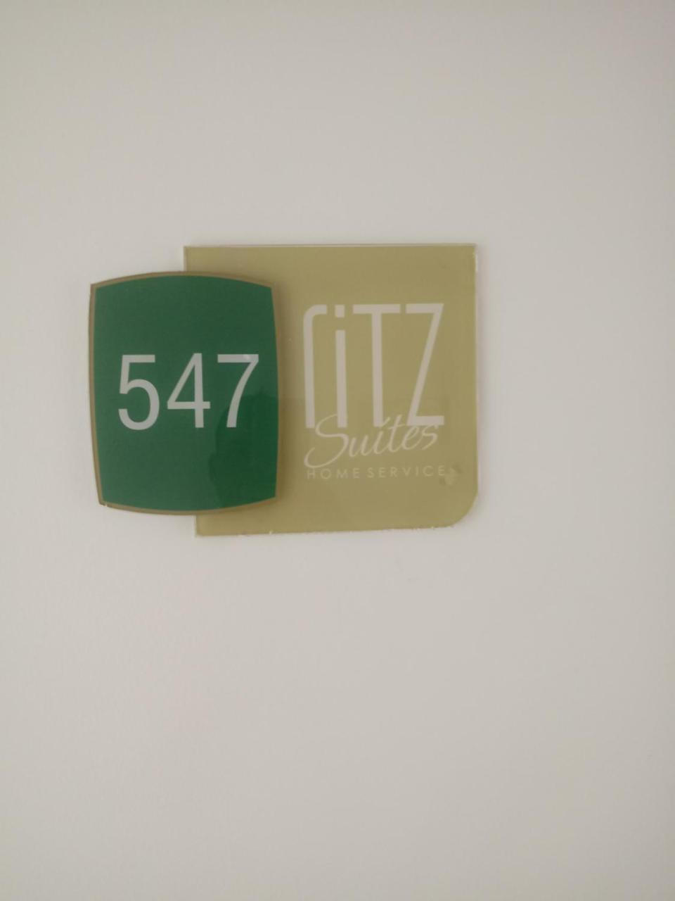 Suites 547 Maceio Zewnętrze zdjęcie